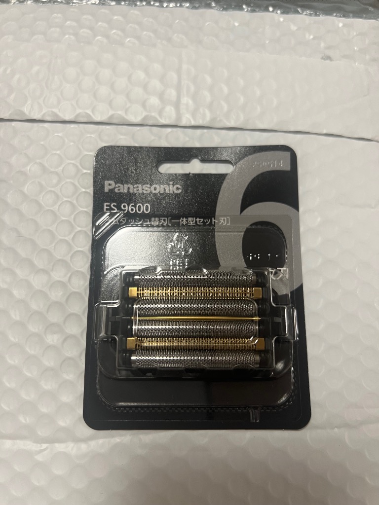 Panasonic シェーバー替刃（セット刃） : コジマYahoo!店 - 通販