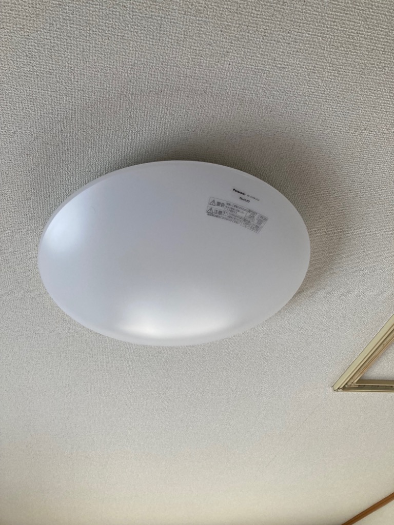 Panasonic パナソニック Panasonic LEDシーリングライト 8畳