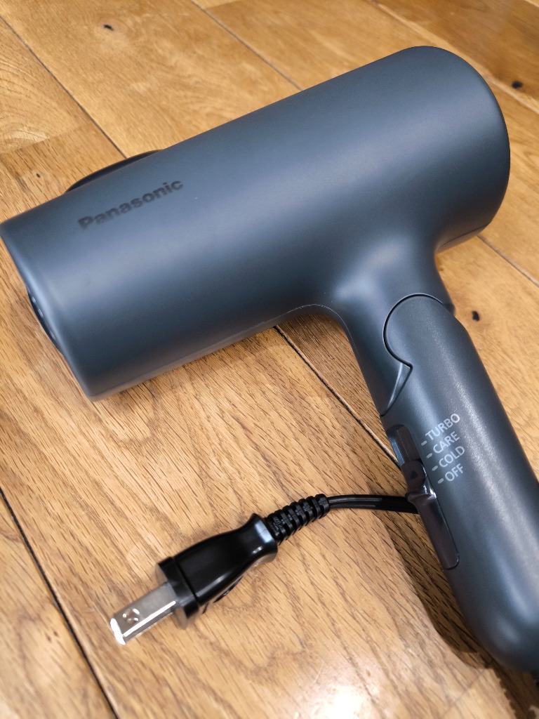 Panasonic ionity イオニティ　EH-NE7L-H（ダークグレー） パナソニック イオニティ EH-NE7L-H [ダークグレー] 価格比較