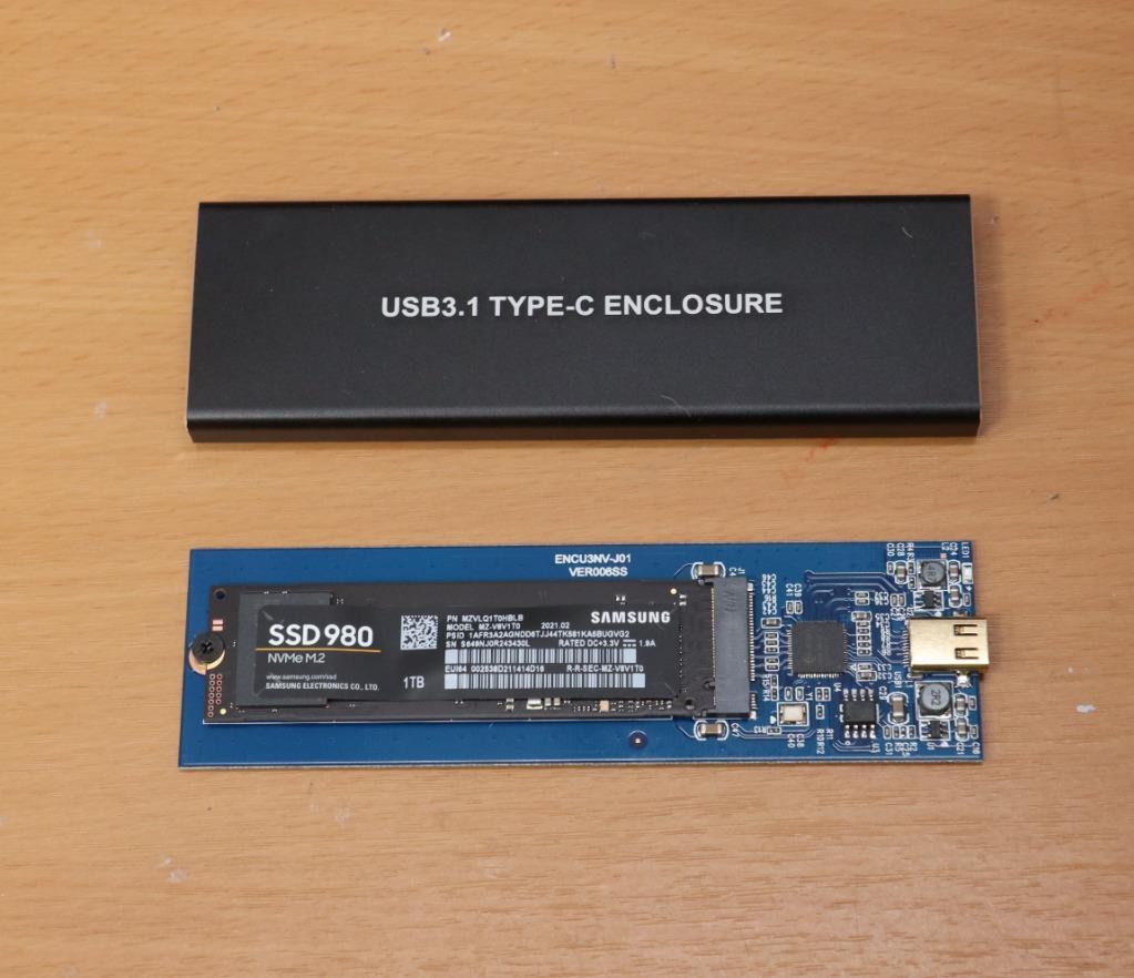 SAMSUNG 内蔵ＳＳＤ ＰＣＩ−Ｅｘｐｒｅｓｓ接続 ＳＳＤ ９８０ ［Ｍ．２／１ＴＢ］ MZ-V8V1T0B/IT  :4560441096940:コジマYahoo!店 - 通販 - Yahoo!ショッピング