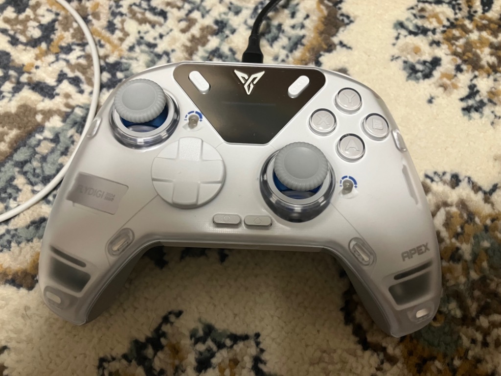 FLYDIGI （フライディジ） ワイヤレスコントローラー 「APEX4