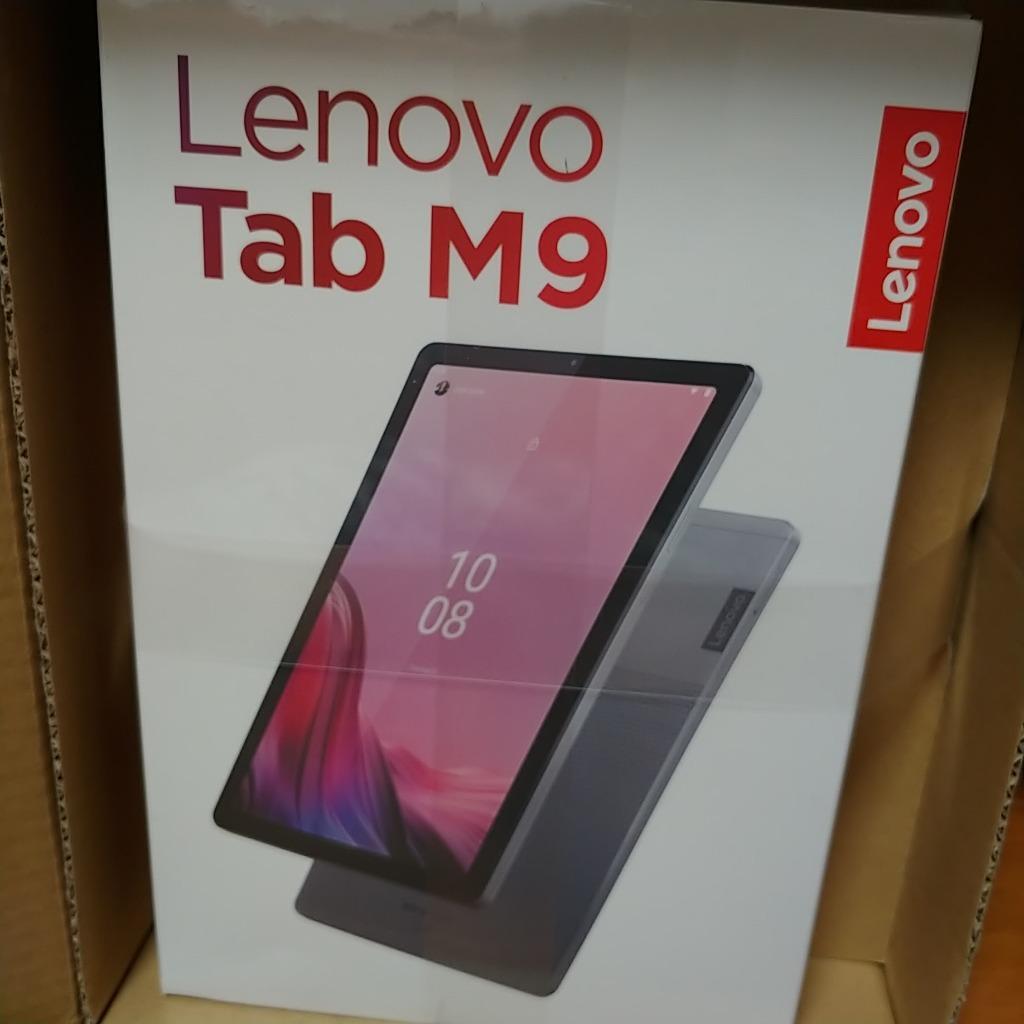 Lenovo Lenovo Tab M9 9インチ メモリー3GB ストレージ32GB アーク