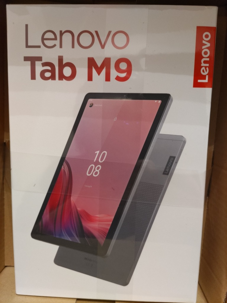 レノボジャパン Lenovo Lenovo Tab M9 9.0型ワイド アークティック 