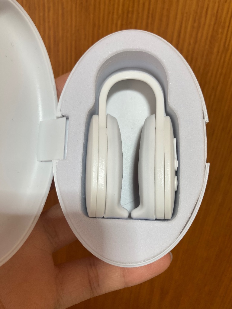 LUXCEAR 鼻専用美顔器 Fornez(ルクセアフォーネス) ［EMS美顔器