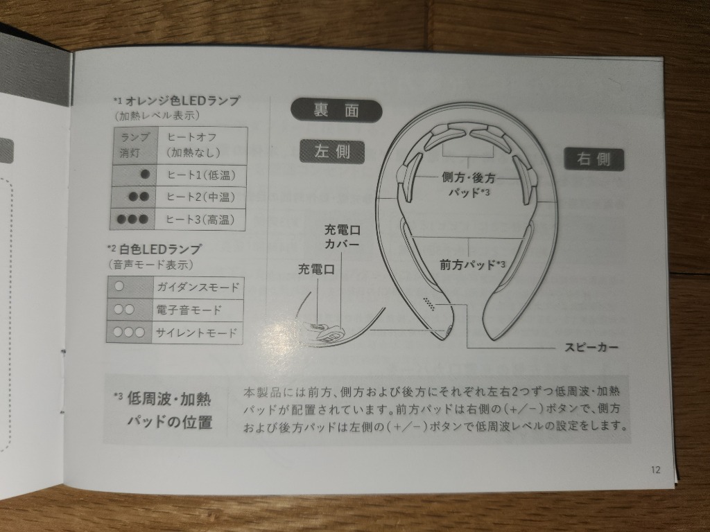 レビュー画像