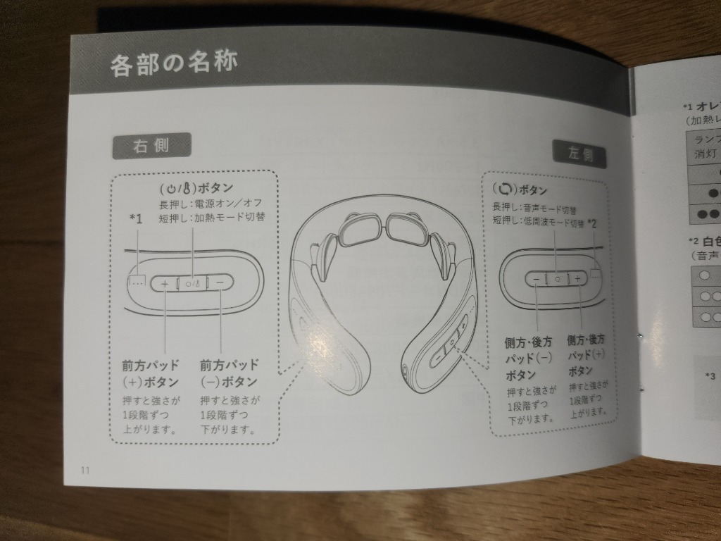 レビュー画像