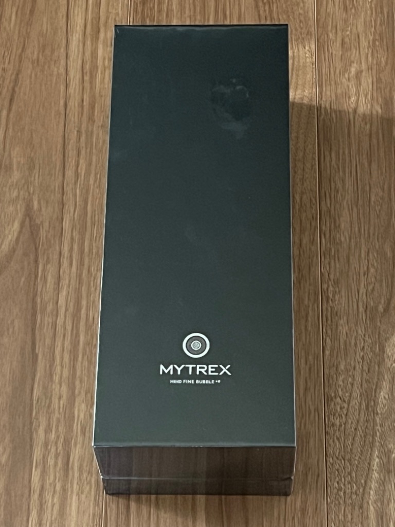 MYTREX MYTREX HIHO FINE BUBBLE ＋e 秘泡ファインバブル プラス