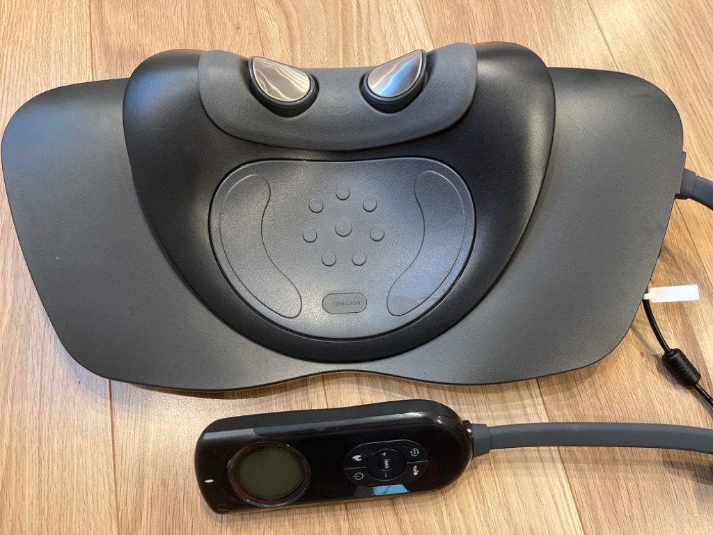MYTREX EMS電動ネックストレッチャー MEDI NECK メディネック MT MYTREX EMS電動ネックストレッチャー MEDI NECK メディネック MT