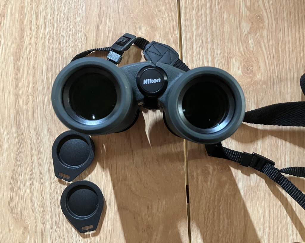ニコン（Nikon） Nikon 10倍双眼鏡「PROSTAFF P7(プロスタッフ P7