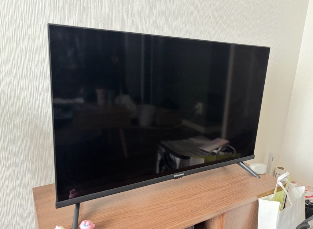 ハイセンス ハイセンス 液晶テレビ [ 32V型 / Bluetooth対応 ハイセンス ハイセンス 液晶テレビ [ 32V型 / Bluetooth対応