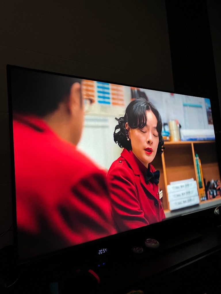 ハイセンス ハイセンス 4K Mini LED液晶テレビ U8Nシリーズ