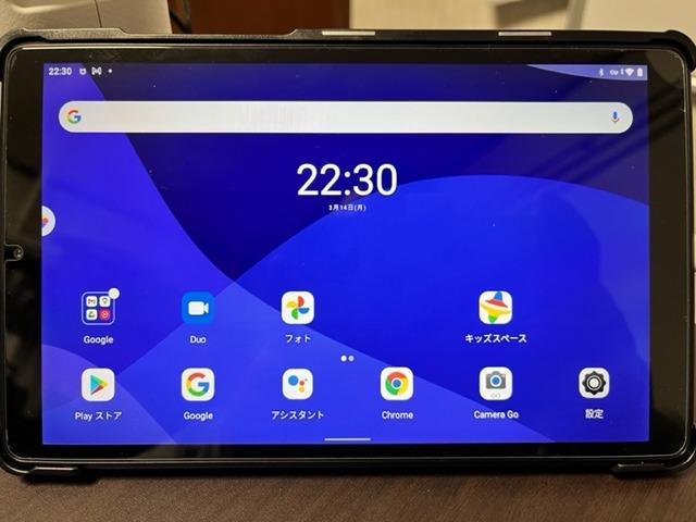 レノボジャパン Lenovo Tab M8 3rdGen MT P22T 8.0IPS 32GB アイアングレー [8型ワイド /Wi-Fiモデル / ストレージ：32GB] ZA870041JPのレビュー・口コミ - Yahoo!ショッピング - PayPayポイントがもらえる！ネット通販