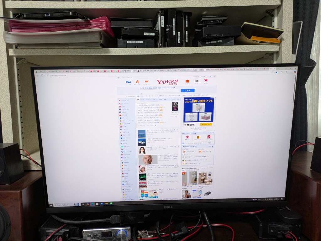 DELL DELL デル PCモニター Sシリーズ シルバー [27型 /4K(3840