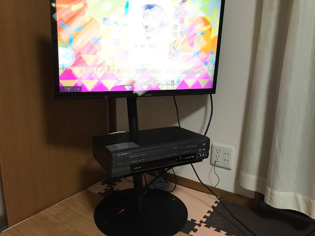 たお様②テレビ台、レコーダー、その他 楽天市場】【最大2000円OFFクーポン配布中】テレビスタンド