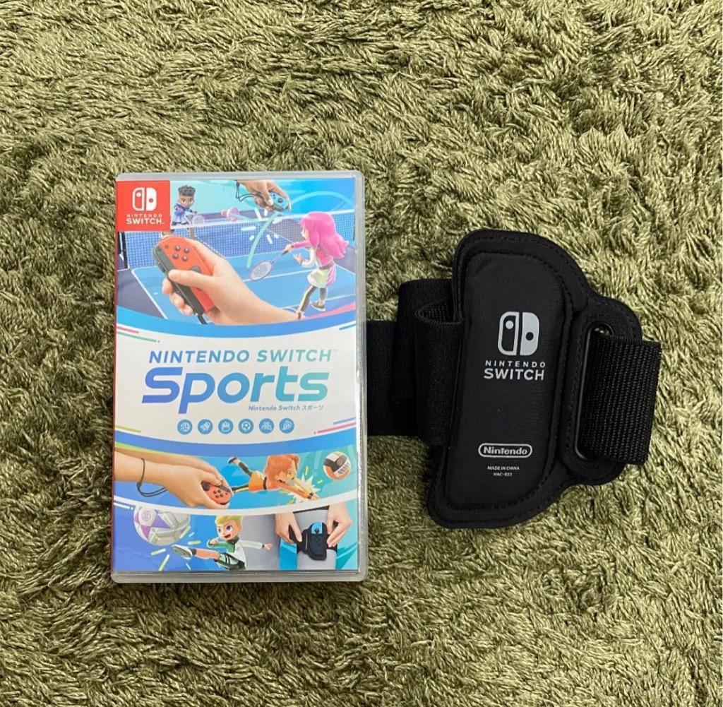 任天堂 Nintendo Switchゲームソフト Nintendo Switch Sports スイッチ スポーツ :4902370549263:コジマYahoo!店  - 通販 - Yahoo!ショッピング