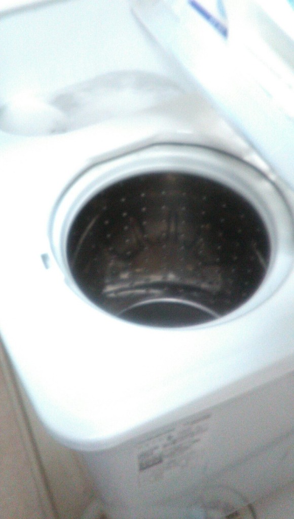 日立 HITACHI 二槽式洗濯機 青空 洗濯５．５ｋｇ PS-55AS2-W ホワイト 