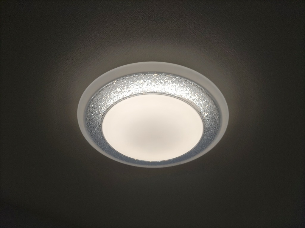 ODELICオーデリックLEDシーリングライト ODELIC オーデリック LEDシーリングライト アイスグレー [8畳