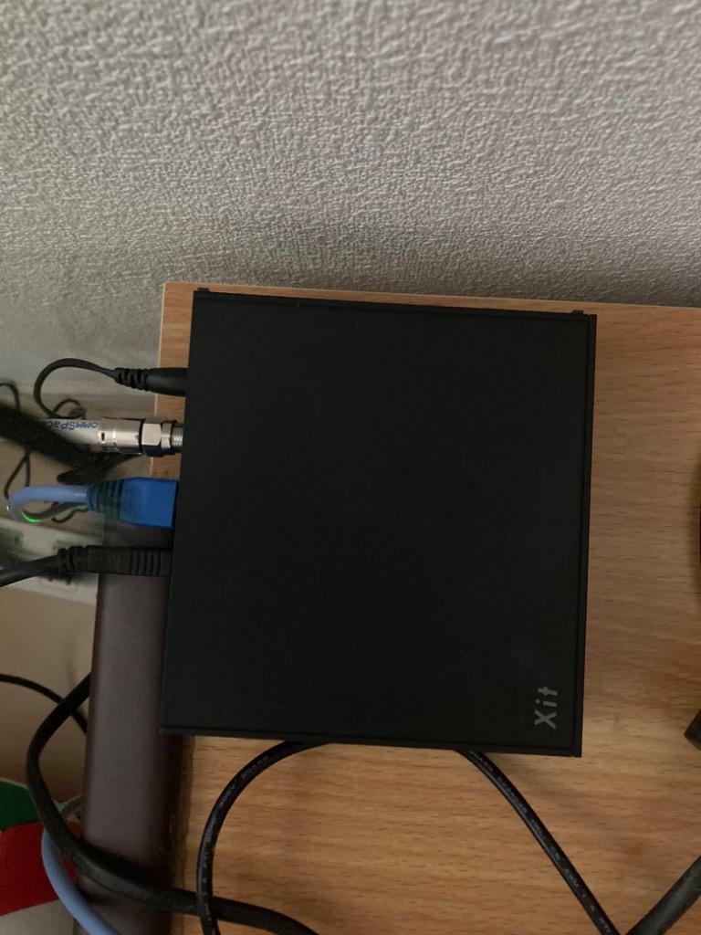 PIXELA ピクセラ ワイヤレス テレビチューナー Xit AirBox