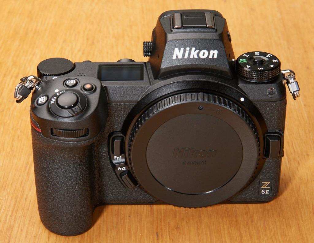ニコン(Nikon) Z6II ボディのレビュー・口コミ - Yahoo!ショッピング 