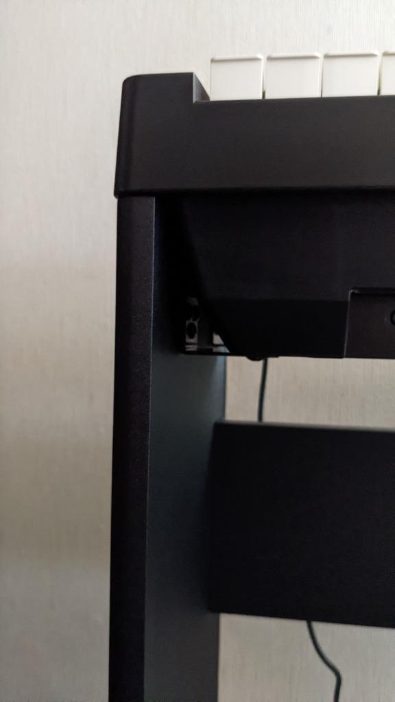 KSC-70 FP-30 / FP-30X専用スタンド Amazon | ROLAND KSC-70 ブラック FP-30/FP-30X専用 スタンド