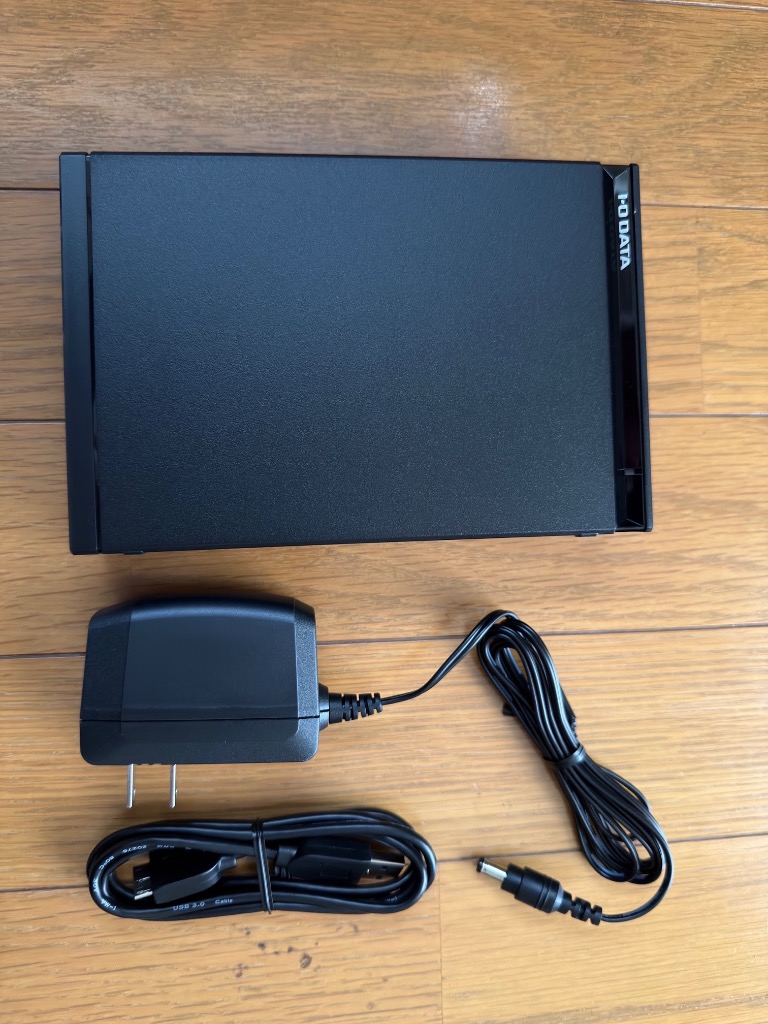 I-O DATA（アイ・オー・データ機器） IOデータ テレビ録画＆パソコン両