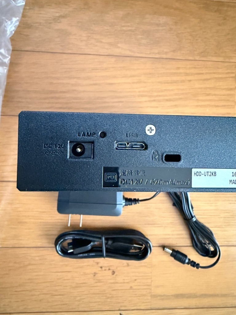 I-O DATA（アイ・オー・データ機器） IOデータ テレビ録画＆パソコン両