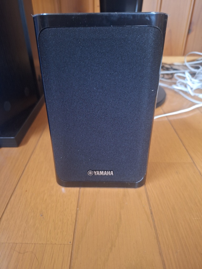 YAMAHA サラウンド用スピーカーセット YAMAHA ヤマハ YAMAHA サラウンドスピーカーセット NS-PA41B