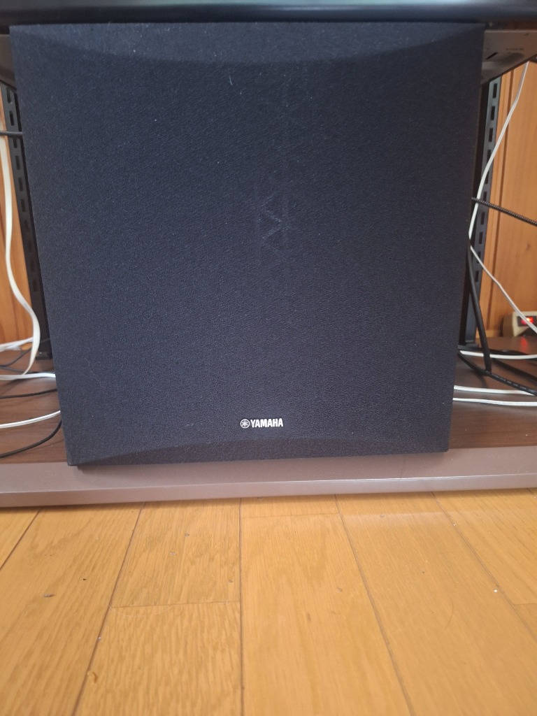 YAMAHA ヤマハ YAMAHA サラウンドスピーカーセット NS-PA41B