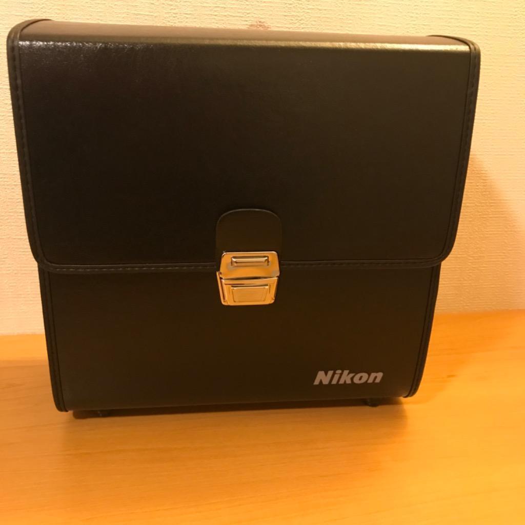(未使用･未開封品)　Nikon 双眼鏡ハードケース SP 7x50、トロピカル IF 7x50付属 CH7x50 ar3p5n1 Amazon | Nikon 双眼鏡ハードケース SP 7x50、トロピカル IF