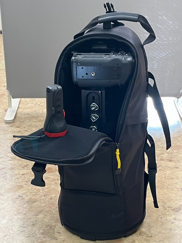 E204★　美品　ニコン　Nikon　レンズケース CL-L3 E204☆ 美品 ニコン Nikon レンズケース CL-L3 - メルカリ