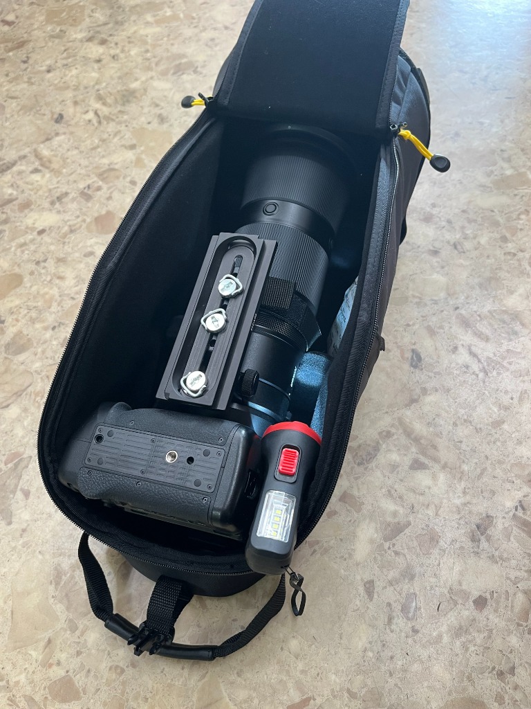 ニコン ニコン Nikon レンズケース CL-L3 : コジマYahoo!店