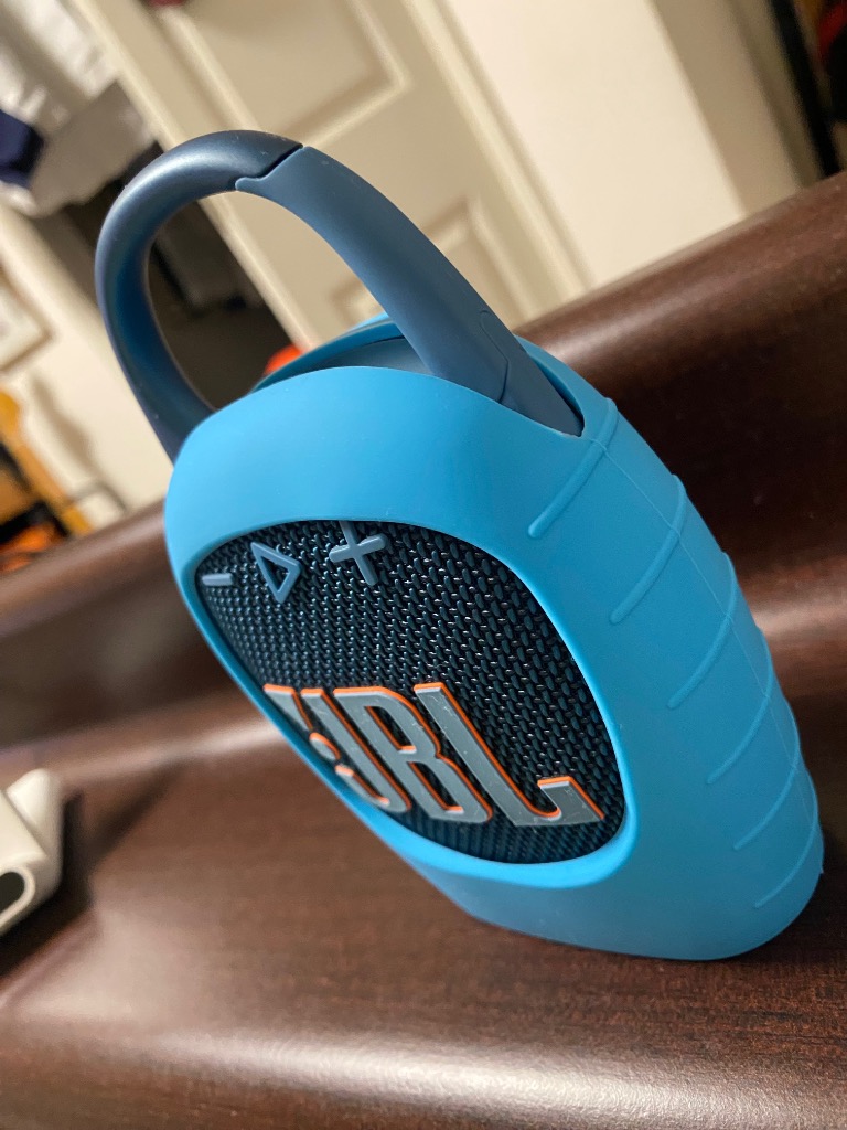 JBL JBL ブルートゥース スピーカー ［防水 /Bluetooth対応