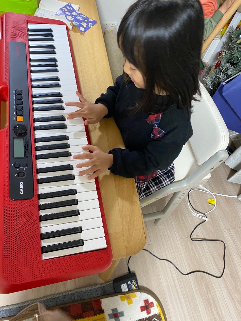 レビュー画像