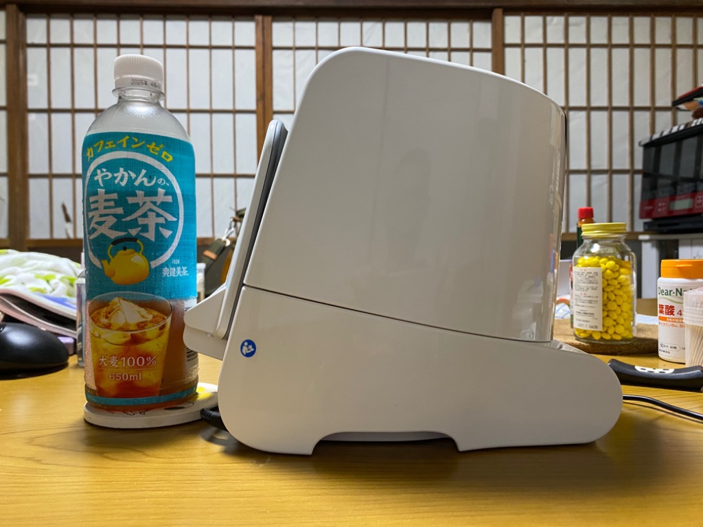 レビュー画像