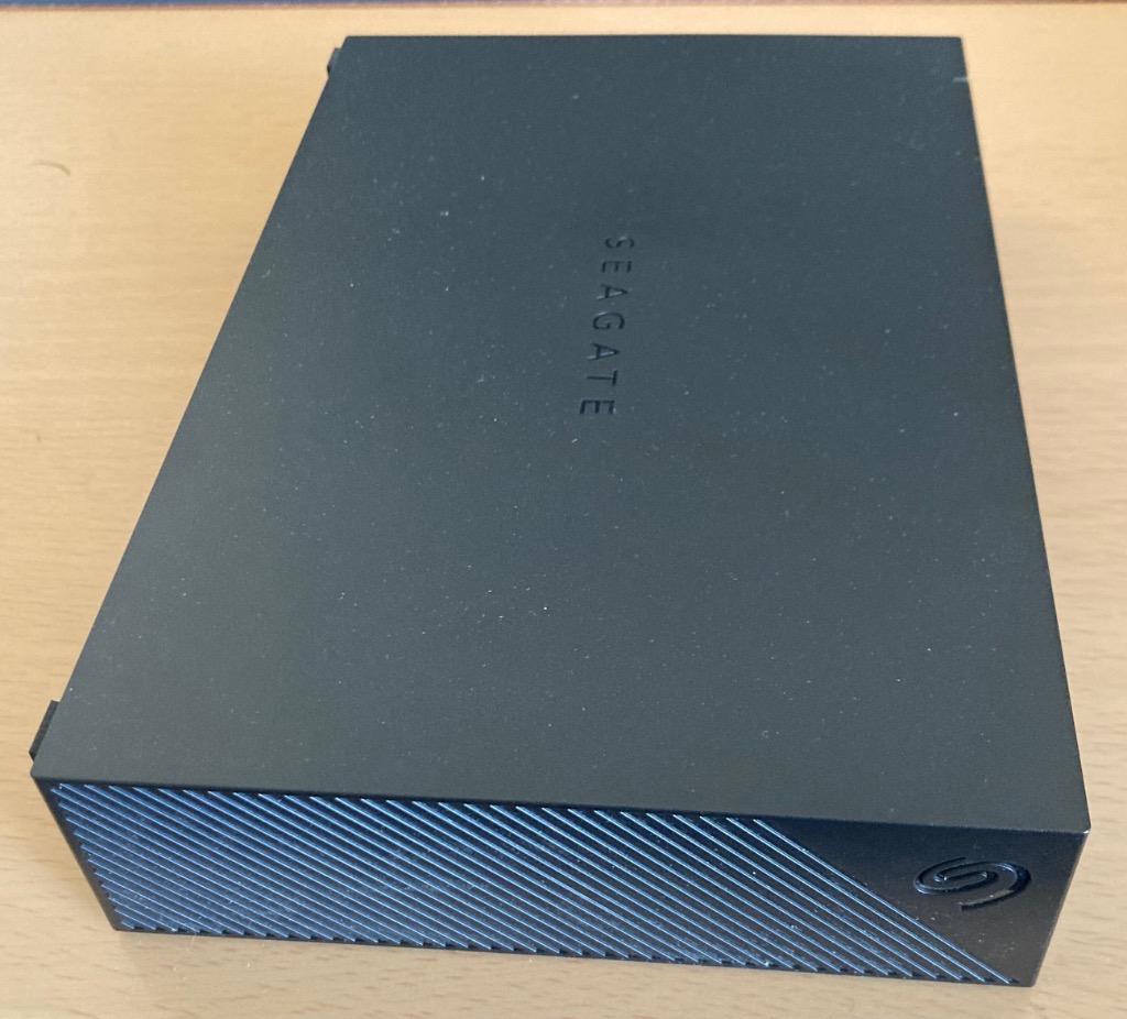 BUFFALO SEAGATE シーゲート USB3.2(Gen1)対応 外付けHDD BUFFALO SEAGATE シーゲート USB3.2(Gen1)対応 外付けHDD