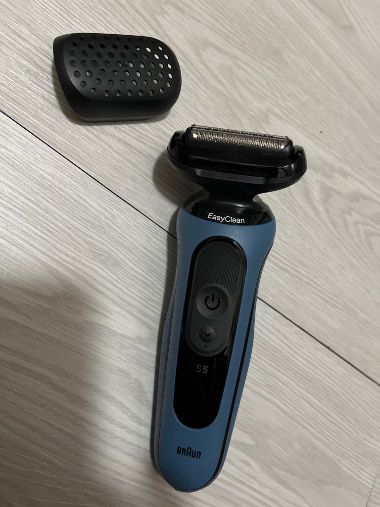 BRAUN ブラウン BRAUN 電気シェーバー シリーズ5 (キワゾリ