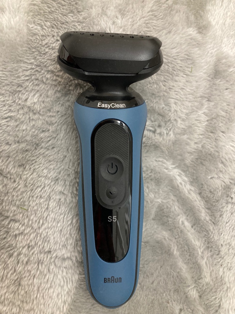 BRAUN ブラウン BRAUN 電気シェーバー シリーズ5 (キワゾリ