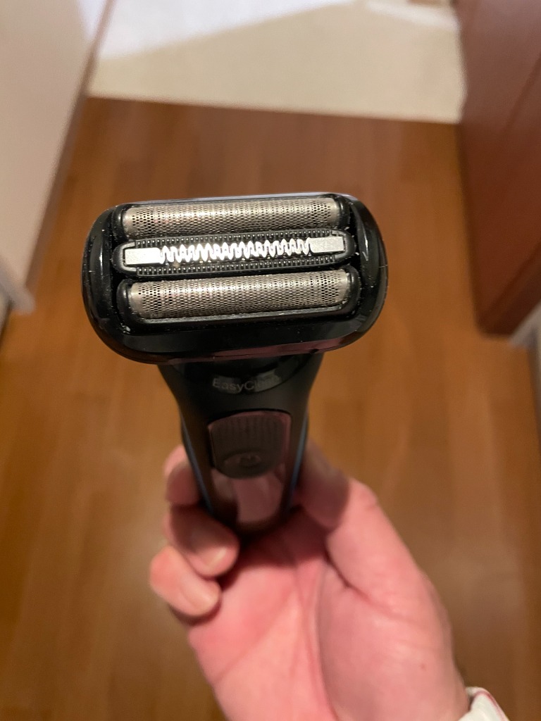 ブラウン BRAUN シリーズ5専用替刃 ［網刃＋内刃セット