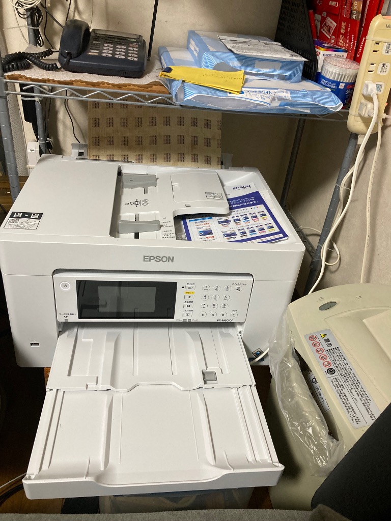 エプソン エプソン EPSON A3カラーインクジェット複合機 エプソン エプソン EPSON A3カラーインクジェット複合機