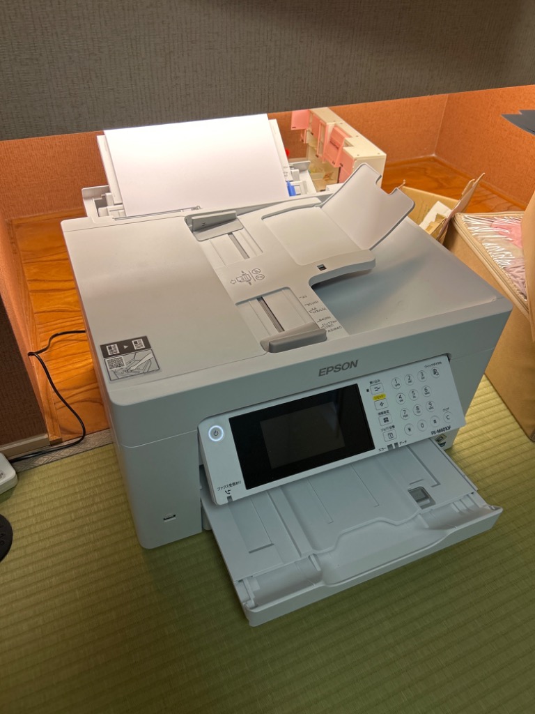 エプソン エプソン EPSON A3カラーインクジェット複合機 エプソン エプソン EPSON A3カラーインクジェット複合機