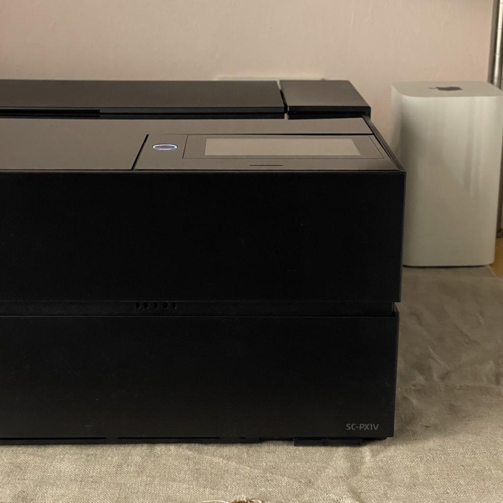 エプソン エプソン プロセレクション SC-PX1V インクジェット エプソン エプソン プロセレクション SC-PX1V インクジェット