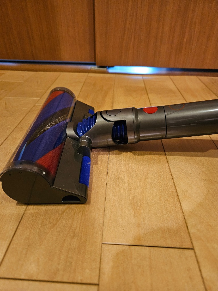 本日まで！！】美品ダイソン掃除機 (SV33 FF OR)