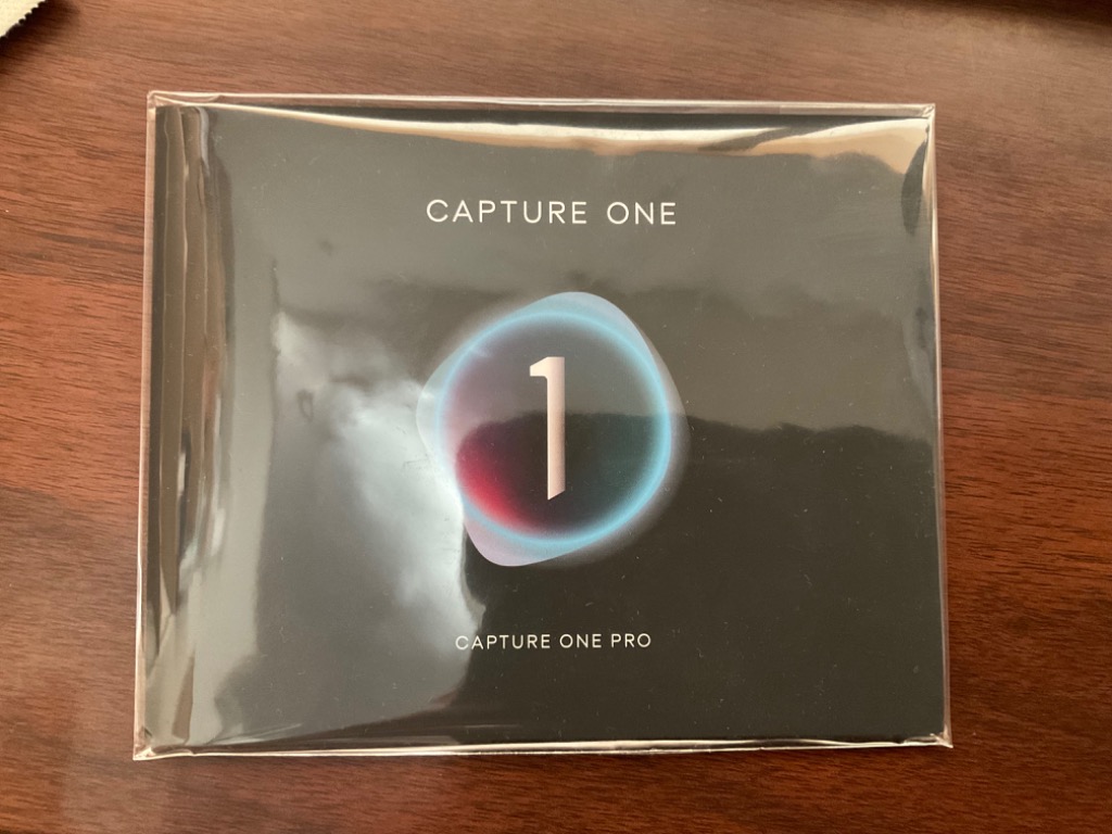 Capture One Pro 6 キャプチャーワンプロ Capture One Pro 6 キャプチャーワンプロ