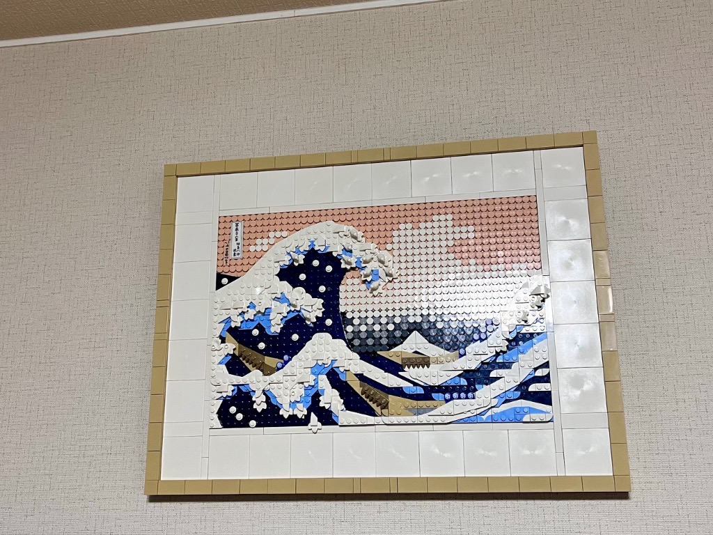 レビュー画像