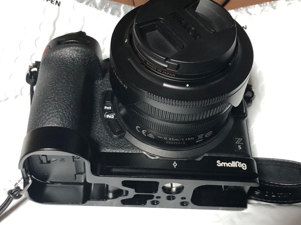 送料込み⭐︎MIDGET 【豆カメラ ケース付き】 SmallRig/ハーフカメラケージ/デジタルカメラその他/LQ-P211-01