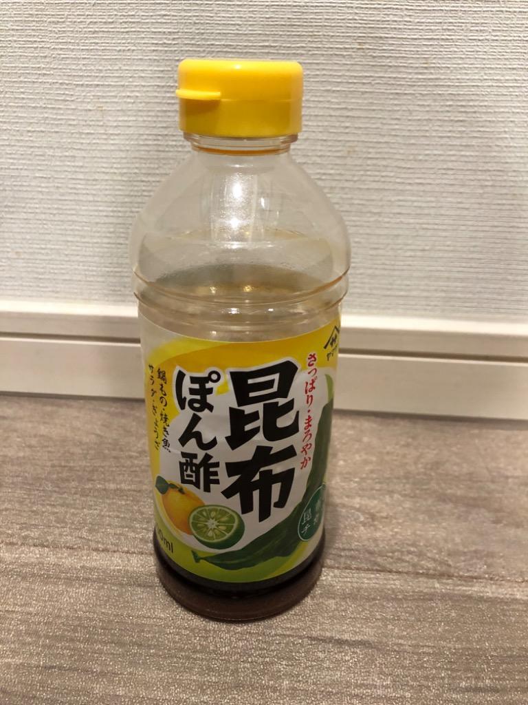 特別セーフ 昆布ぽん酢 ヤマサ醤油 360ml 12本入 一部 北海道 沖縄のみ別途送料が必要となる場合があります 