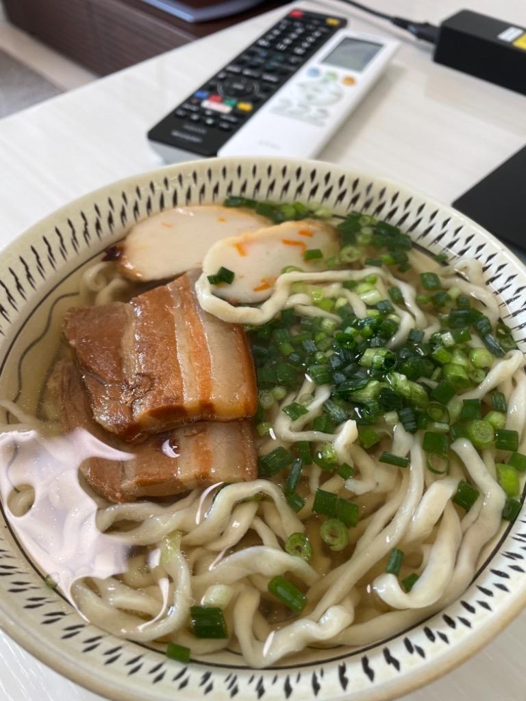 ふるさと納税 嘉手納町 【郷土の伝統の味】自家製麺 三枚肉かまぼこ5食セット(沖縄そば) :1023058:さとふる - 通販 -  Yahoo!ショッピング