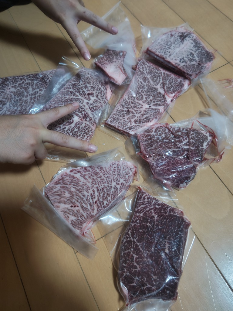 レビュー画像