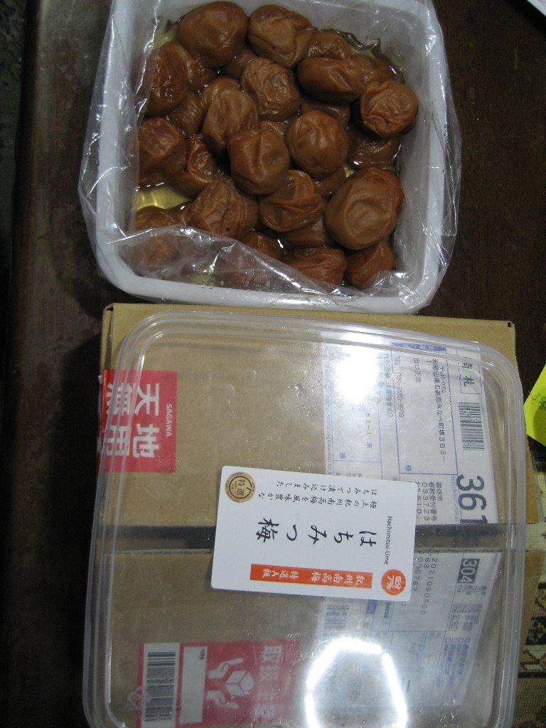 ふるさと納税 御坊市 はちみつ梅干し(紀州南高梅)1kg 特選A級 大粒 3L以上 和歌山県産 :1050767:さとふる - 通販 -  Yahoo!ショッピング