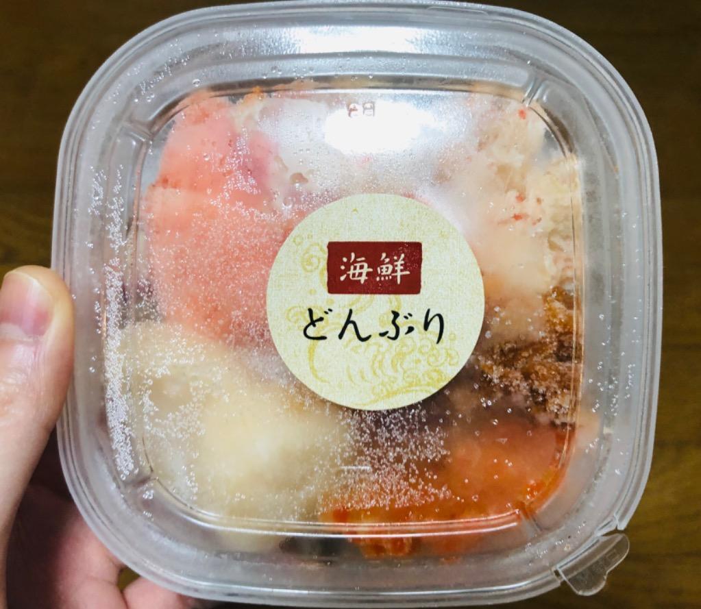 ふるさと納税 千歳市 海鮮丼の具60g×4個セット :1059452:さとふる - 通販 - Yahoo!ショッピング